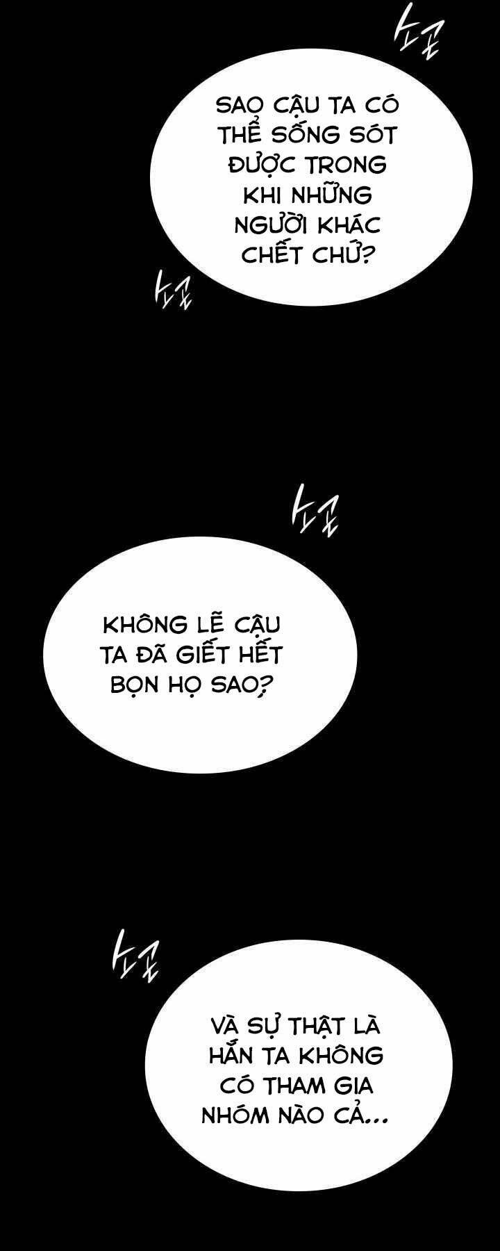 Tử Thần Phiêu Nguyệt - Chapter 5 - Page 9