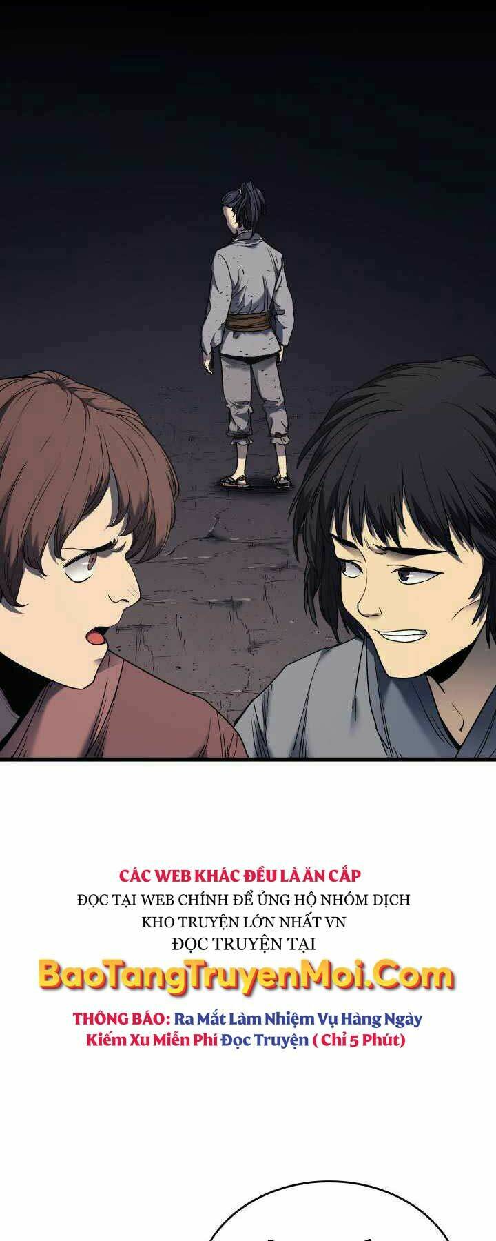 Tử Thần Phiêu Nguyệt - Chapter 5 - Page 10