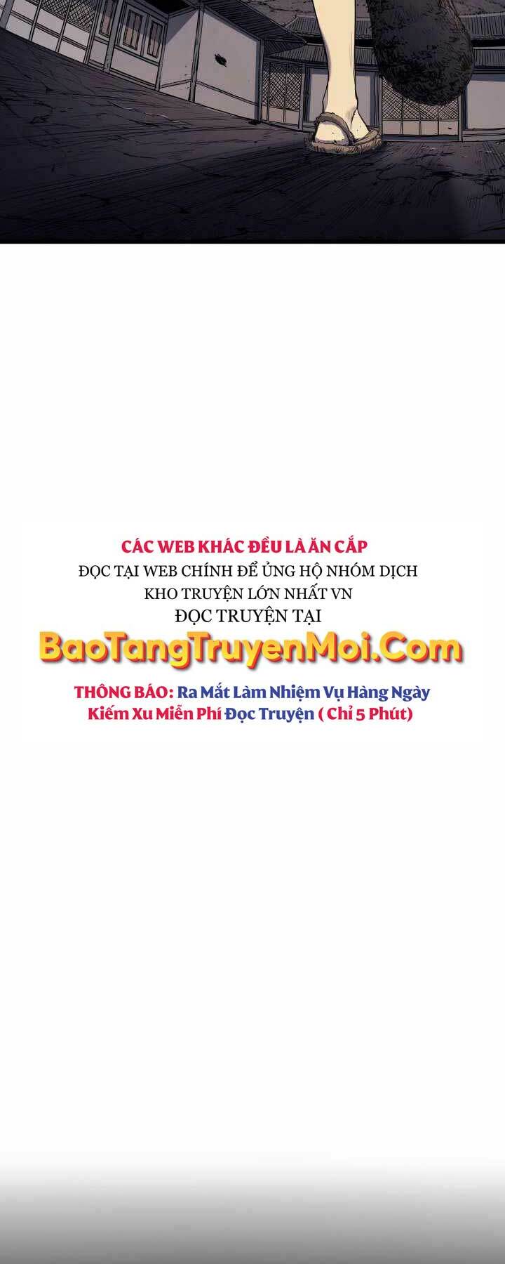 Tử Thần Phiêu Nguyệt - Chapter 5 - Page 12
