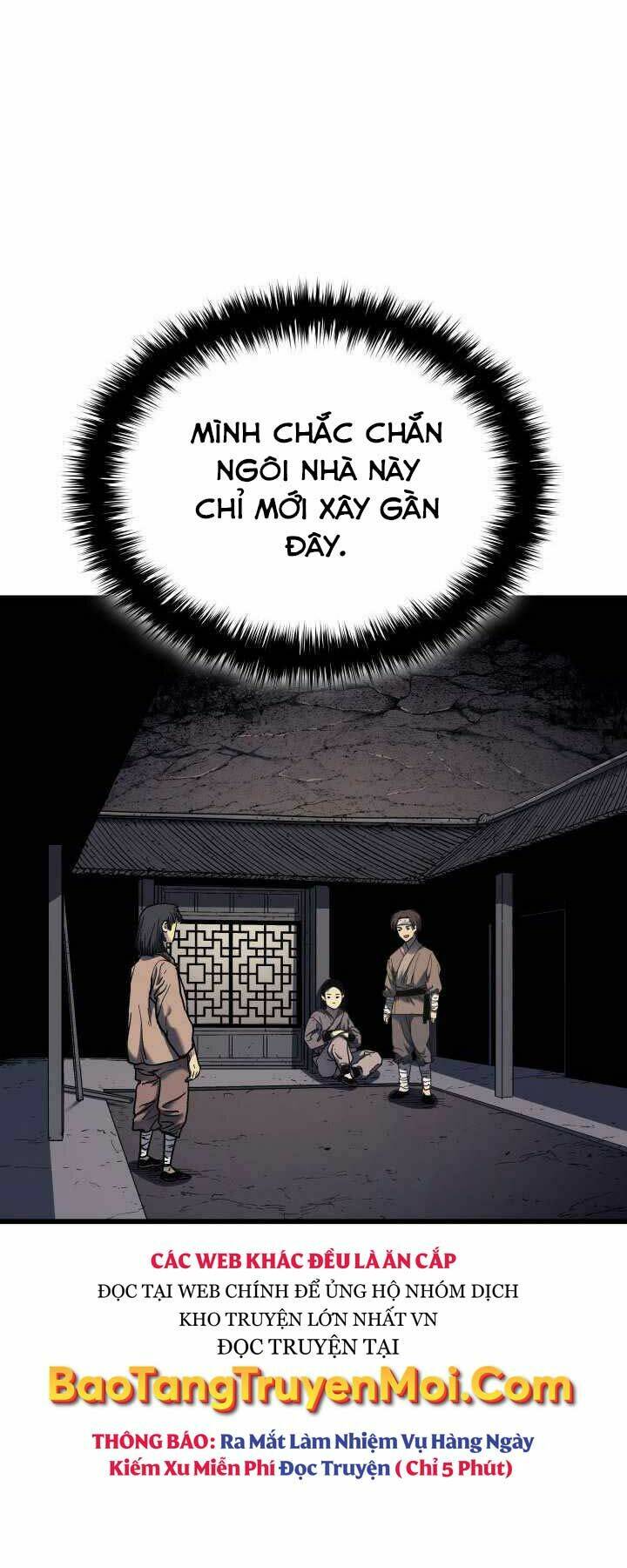 Tử Thần Phiêu Nguyệt - Chapter 5 - Page 14