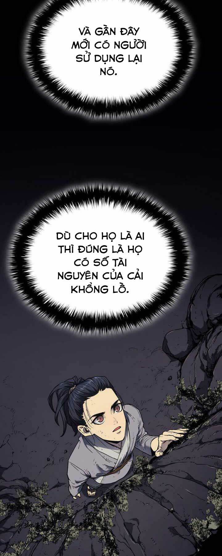 Tử Thần Phiêu Nguyệt - Chapter 5 - Page 16