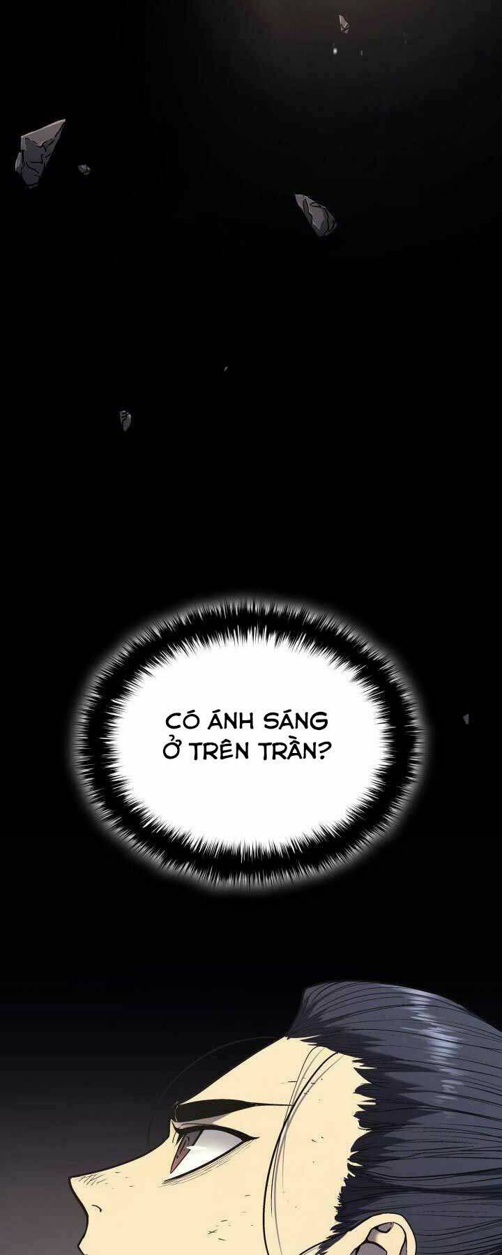 Tử Thần Phiêu Nguyệt - Chapter 5 - Page 19