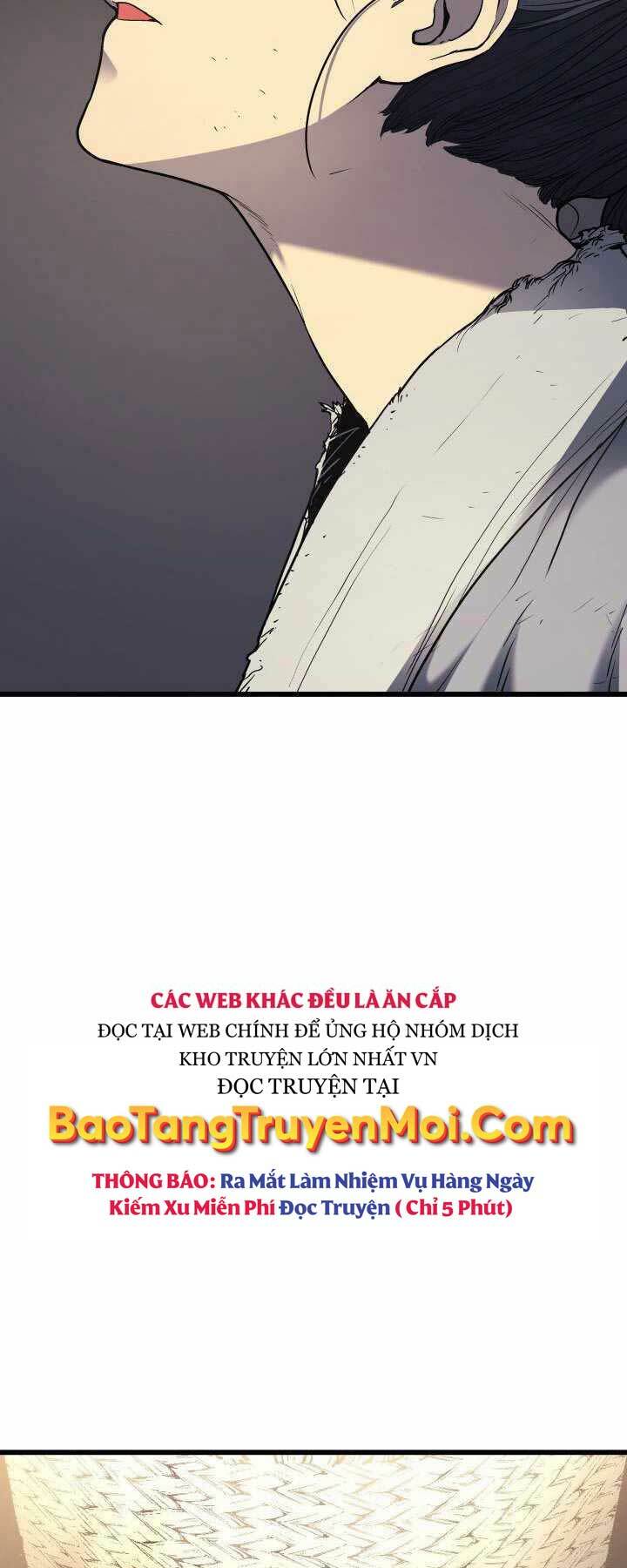 Tử Thần Phiêu Nguyệt - Chapter 5 - Page 20