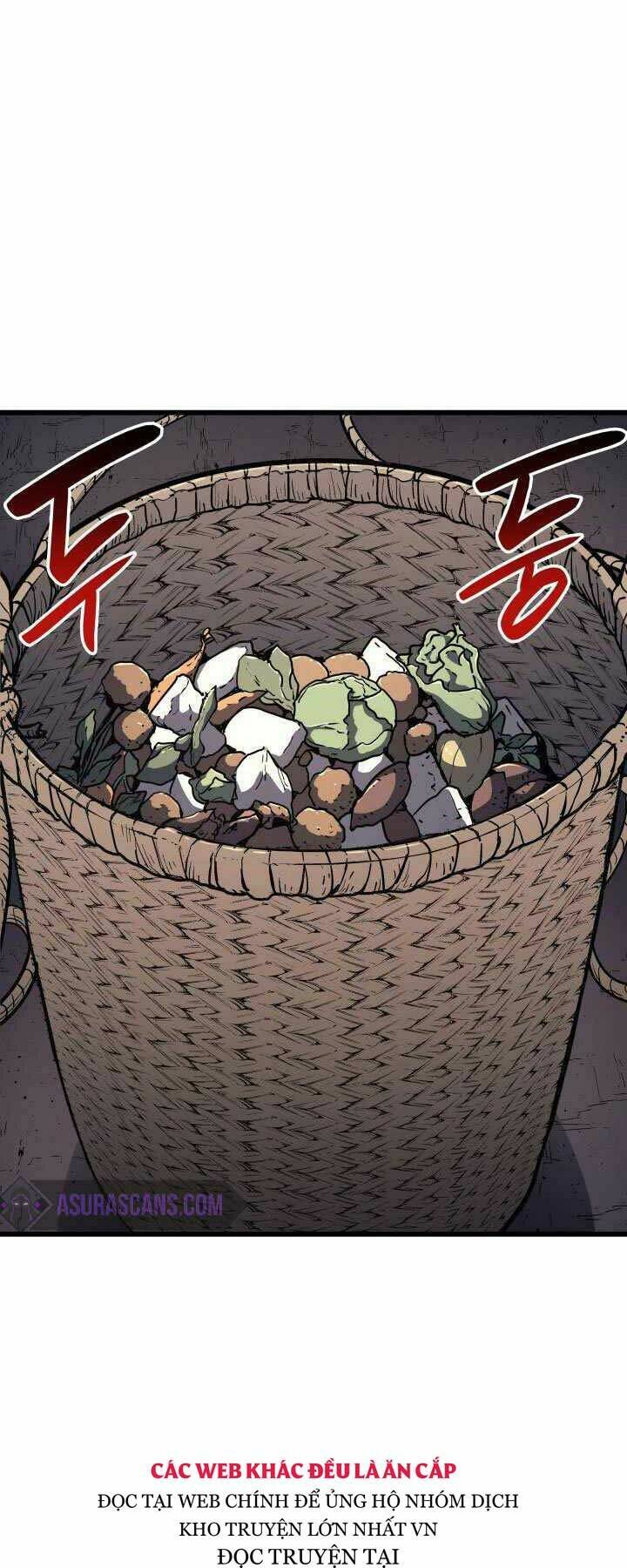 Tử Thần Phiêu Nguyệt - Chapter 5 - Page 22