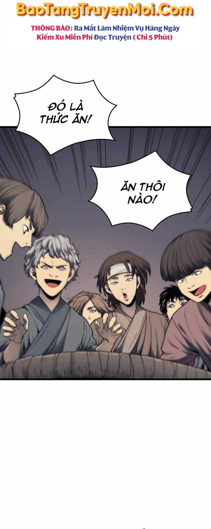 Tử Thần Phiêu Nguyệt - Chapter 5 - Page 23