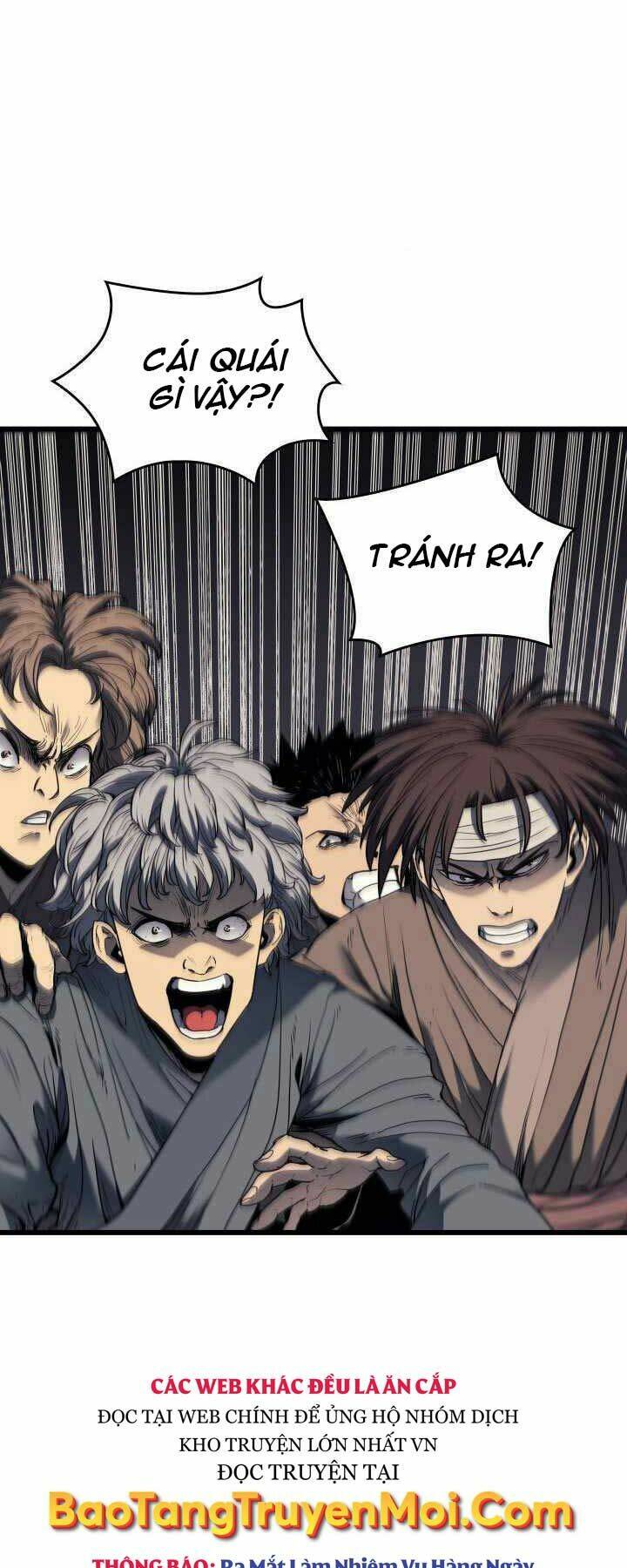 Tử Thần Phiêu Nguyệt - Chapter 5 - Page 26