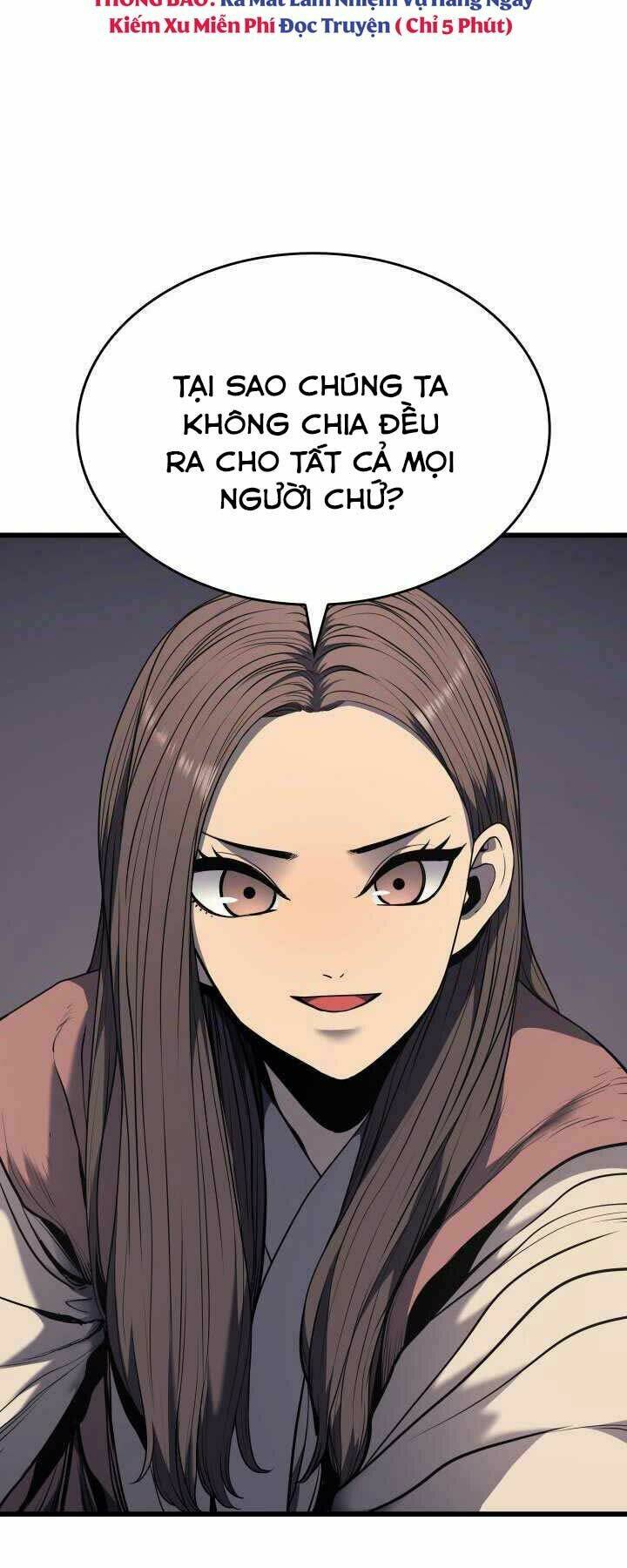 Tử Thần Phiêu Nguyệt - Chapter 5 - Page 27