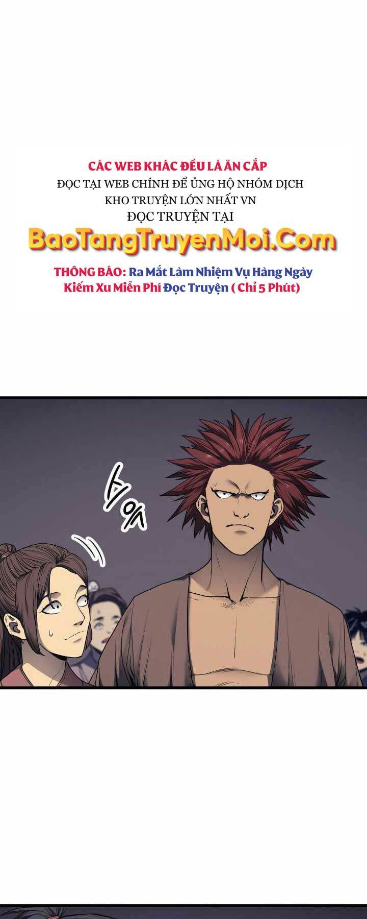 Tử Thần Phiêu Nguyệt - Chapter 5 - Page 28