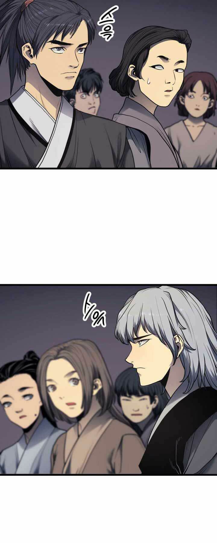 Tử Thần Phiêu Nguyệt - Chapter 5 - Page 29