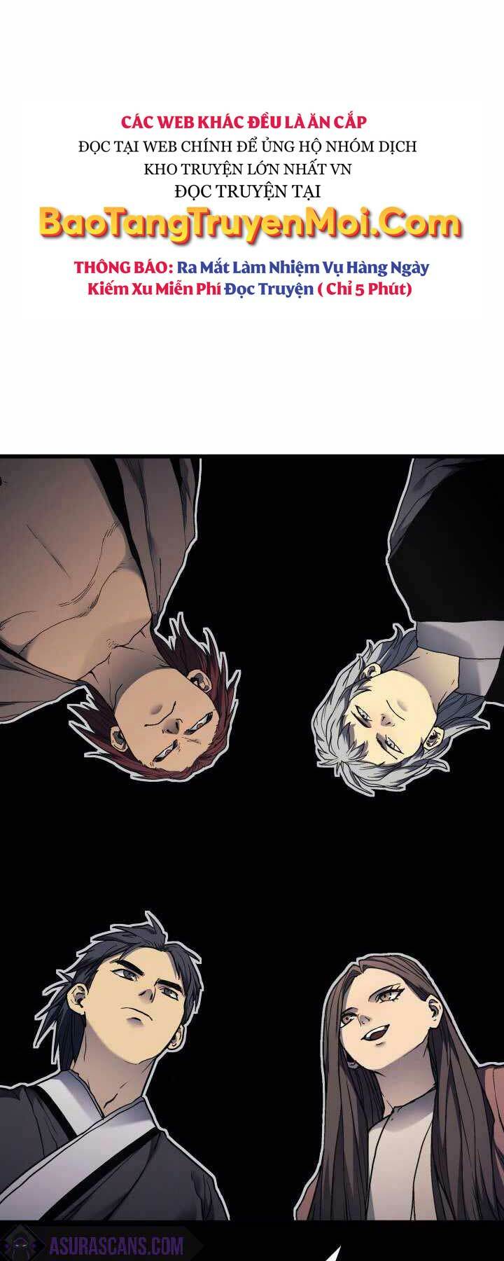 Tử Thần Phiêu Nguyệt - Chapter 5 - Page 30