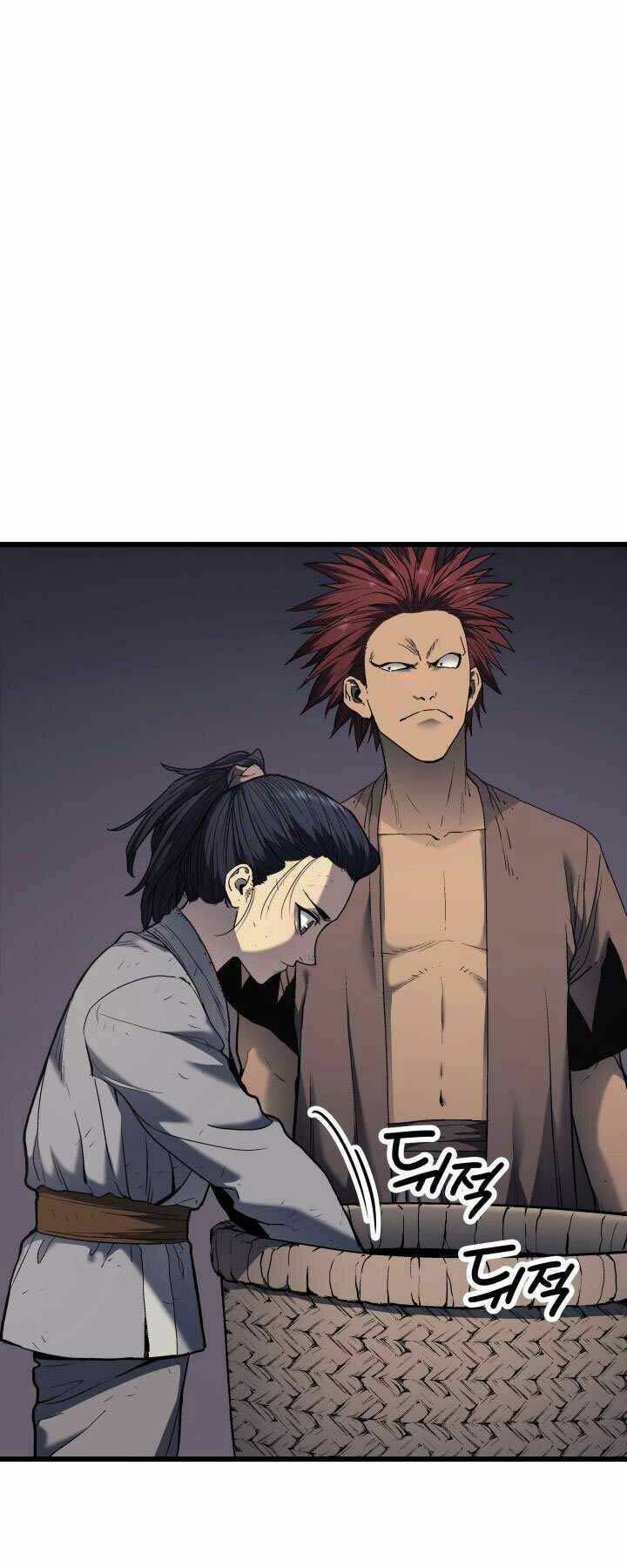 Tử Thần Phiêu Nguyệt - Chapter 5 - Page 34