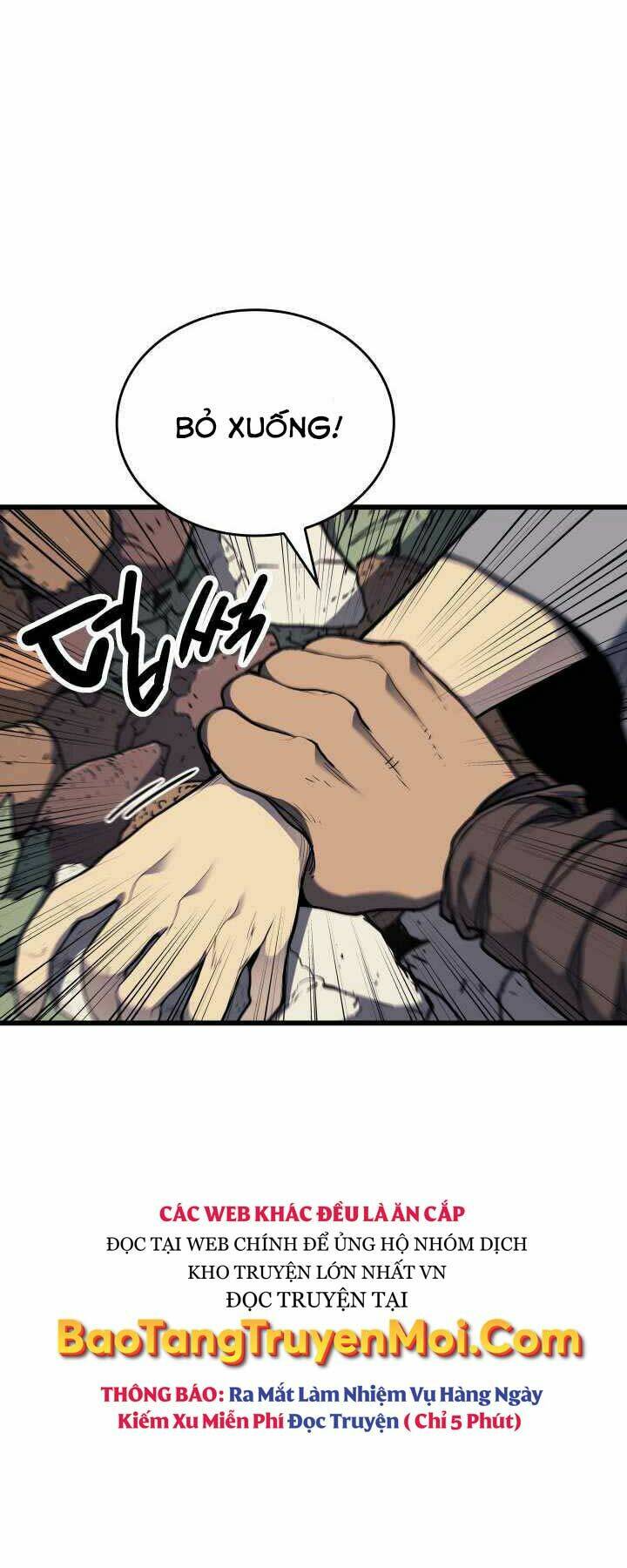 Tử Thần Phiêu Nguyệt - Chapter 5 - Page 35