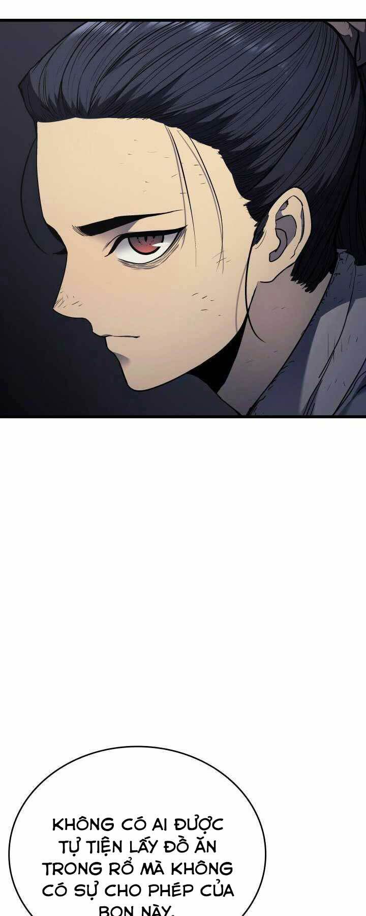 Tử Thần Phiêu Nguyệt - Chapter 5 - Page 36