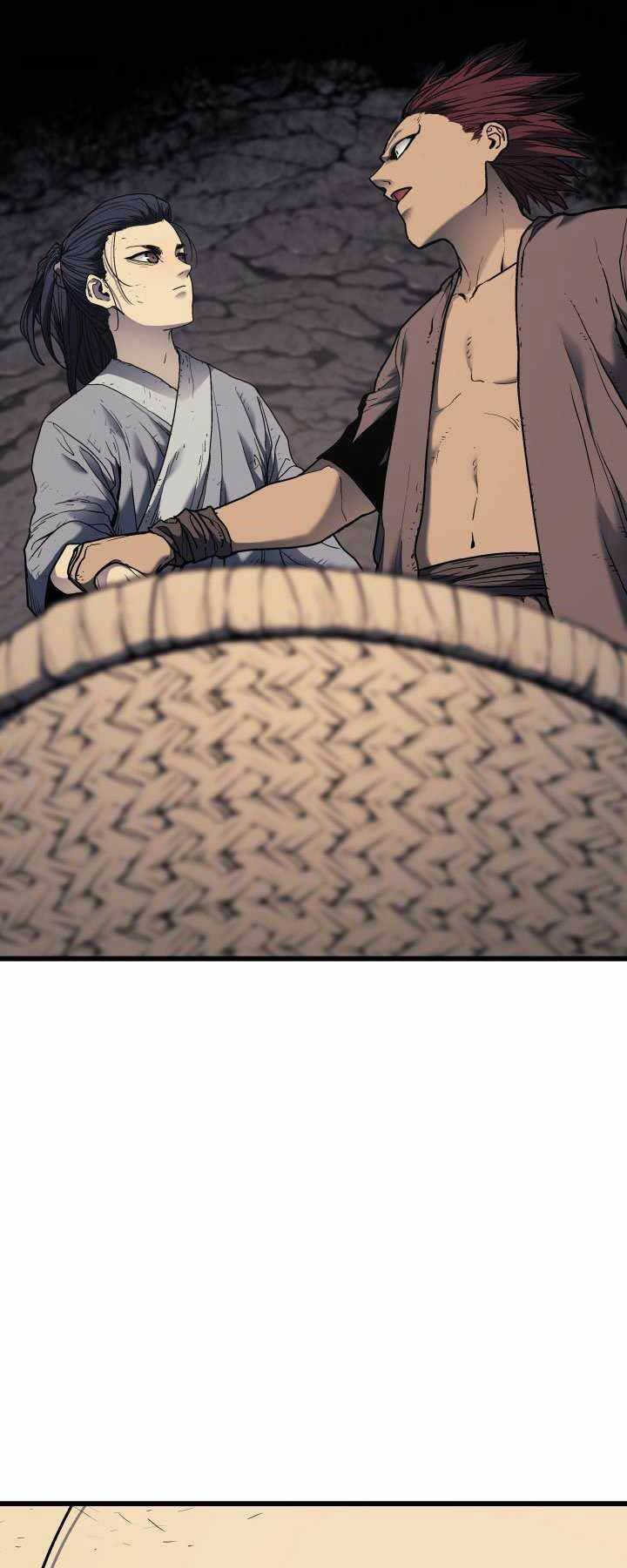 Tử Thần Phiêu Nguyệt - Chapter 5 - Page 38