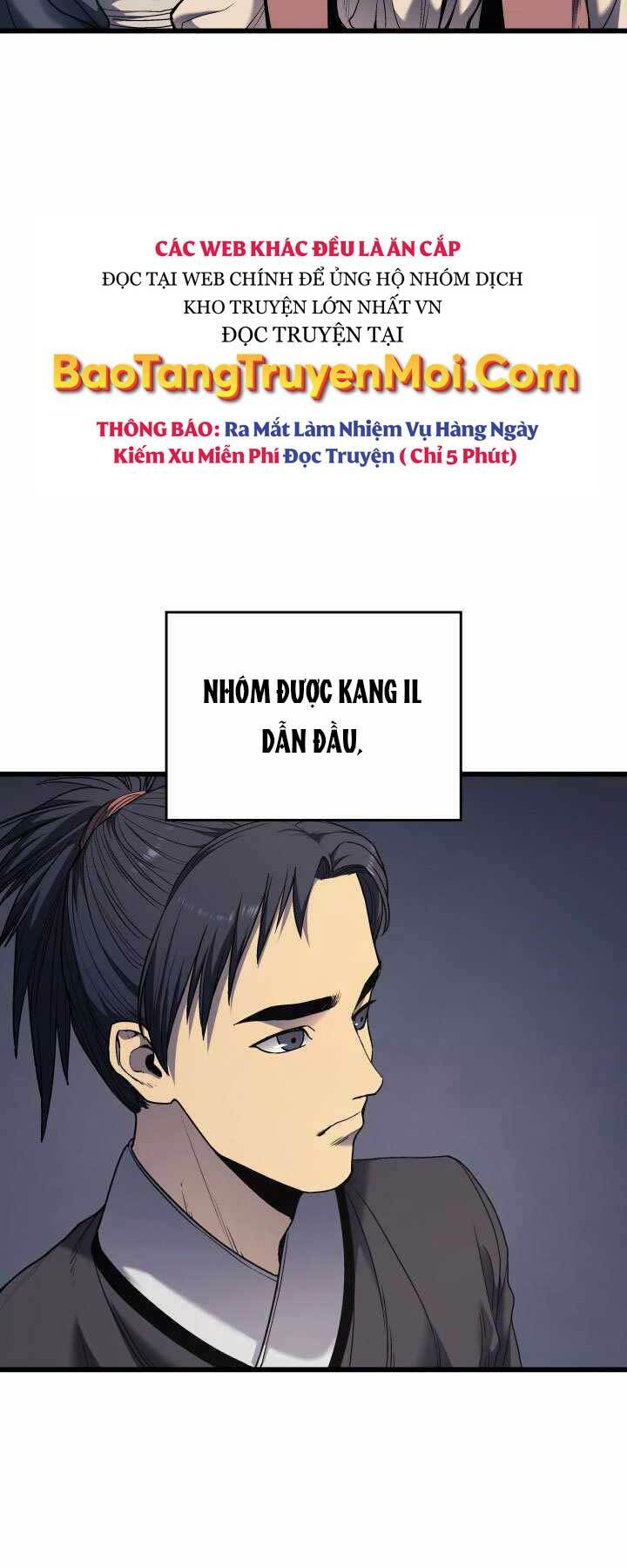 Tử Thần Phiêu Nguyệt - Chapter 5 - Page 3