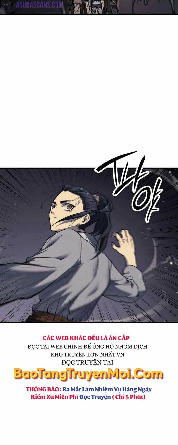 Tử Thần Phiêu Nguyệt - Chapter 5 - Page 40