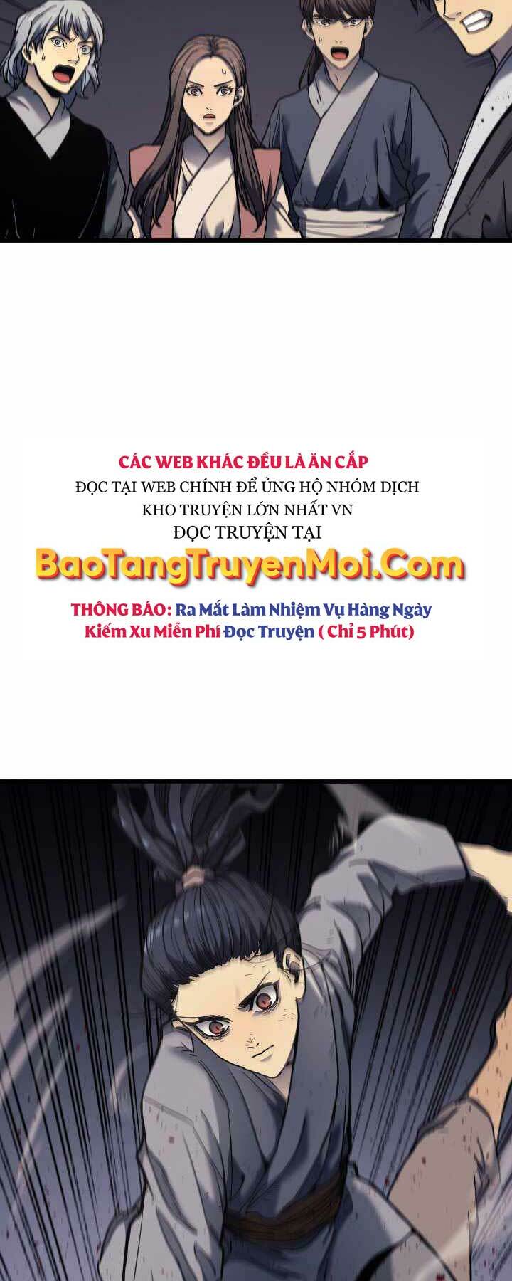 Tử Thần Phiêu Nguyệt - Chapter 5 - Page 43