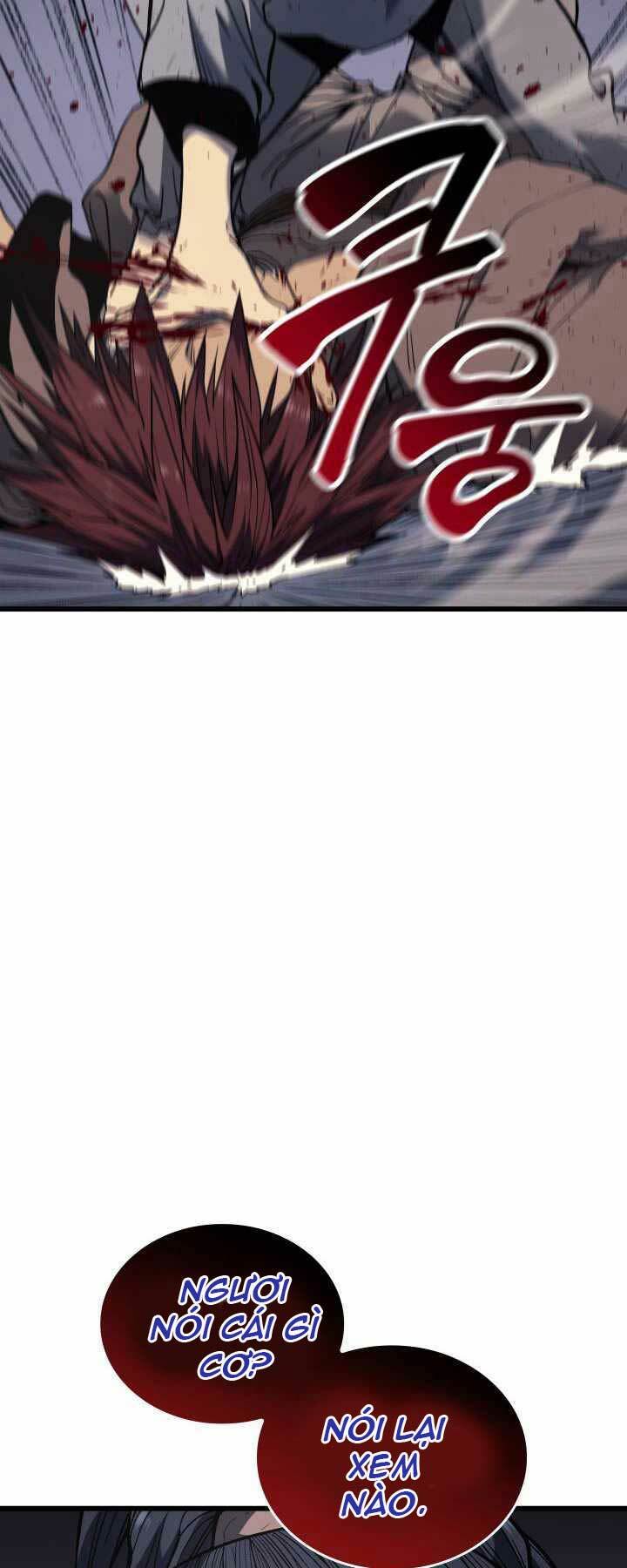 Tử Thần Phiêu Nguyệt - Chapter 5 - Page 44