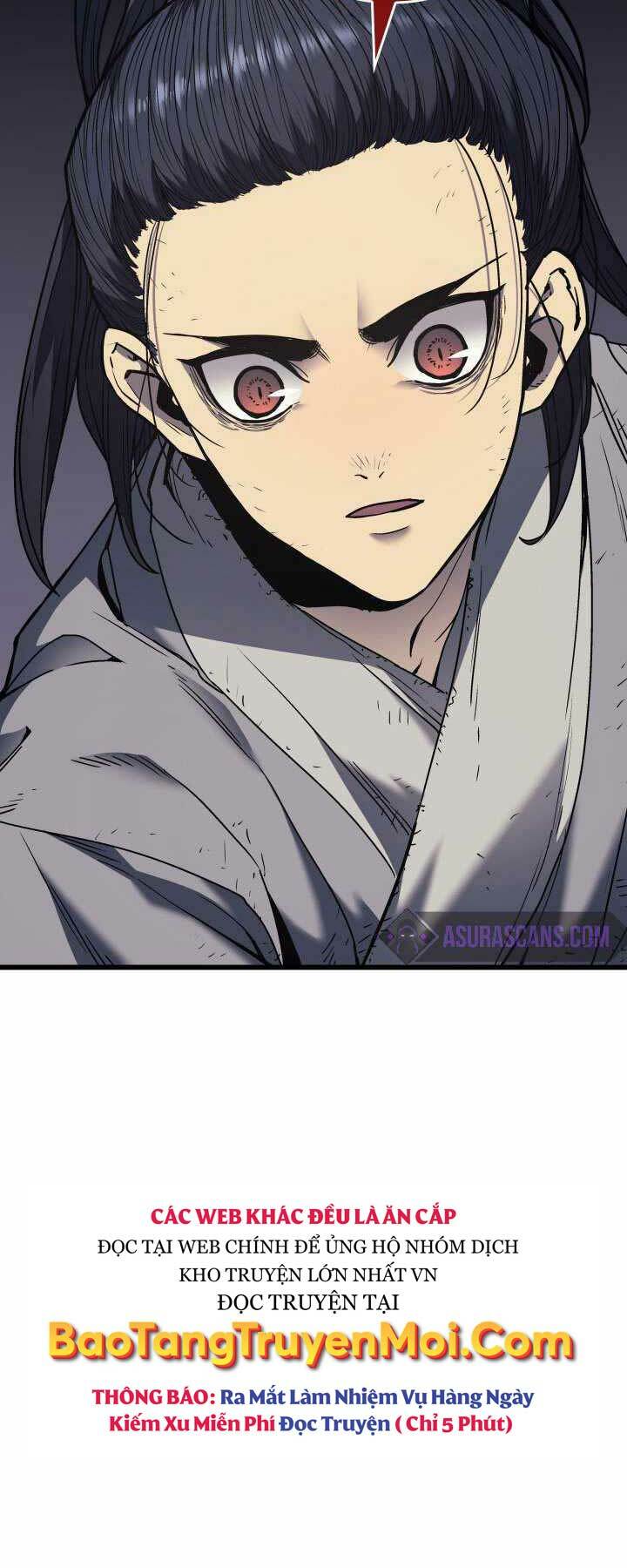 Tử Thần Phiêu Nguyệt - Chapter 5 - Page 45