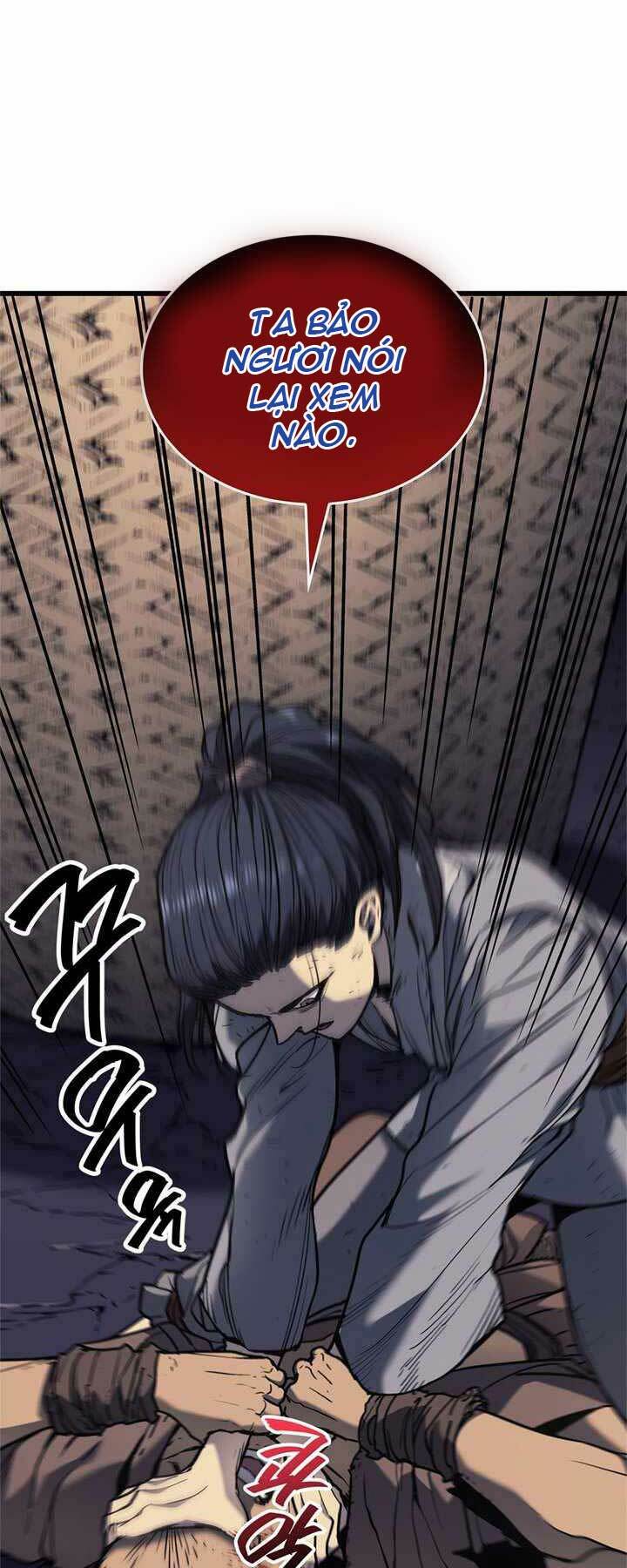 Tử Thần Phiêu Nguyệt - Chapter 5 - Page 47