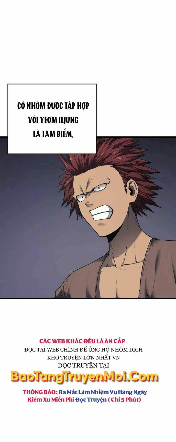 Tử Thần Phiêu Nguyệt - Chapter 5 - Page 4