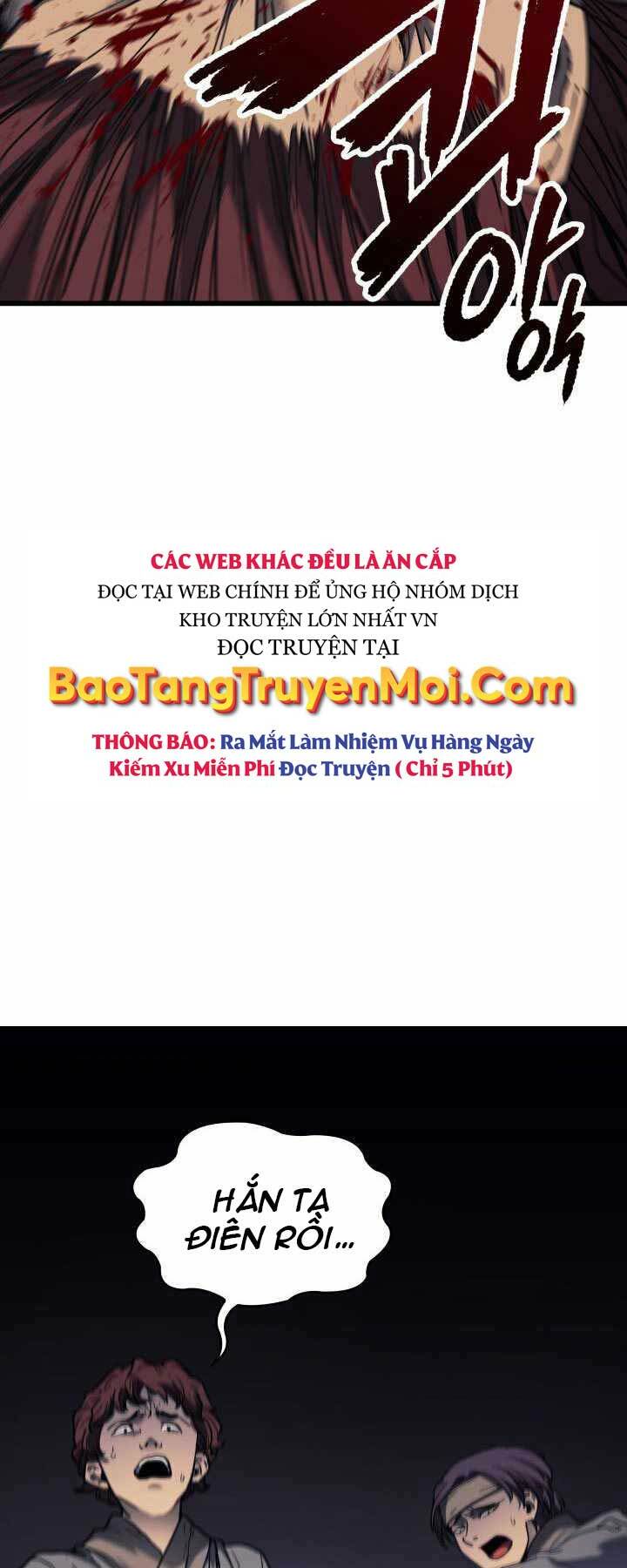 Tử Thần Phiêu Nguyệt - Chapter 5 - Page 51