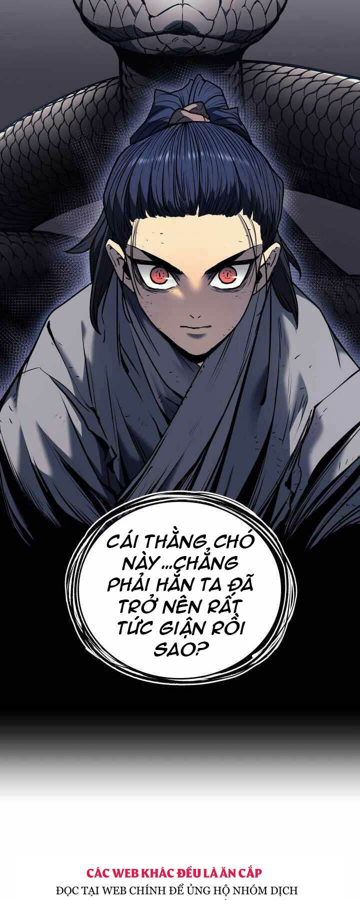 Tử Thần Phiêu Nguyệt - Chapter 5 - Page 53