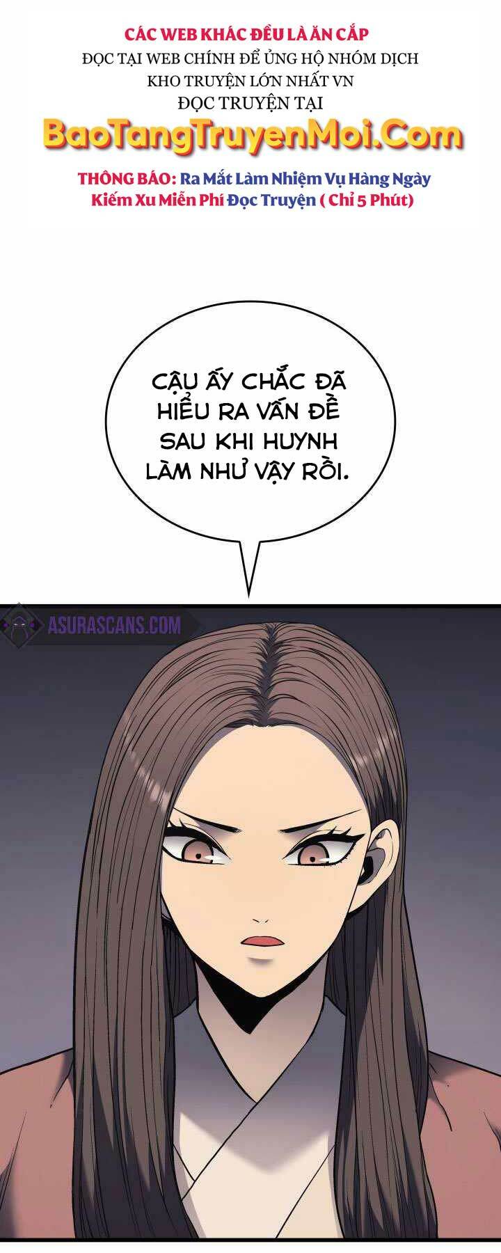 Tử Thần Phiêu Nguyệt - Chapter 5 - Page 56