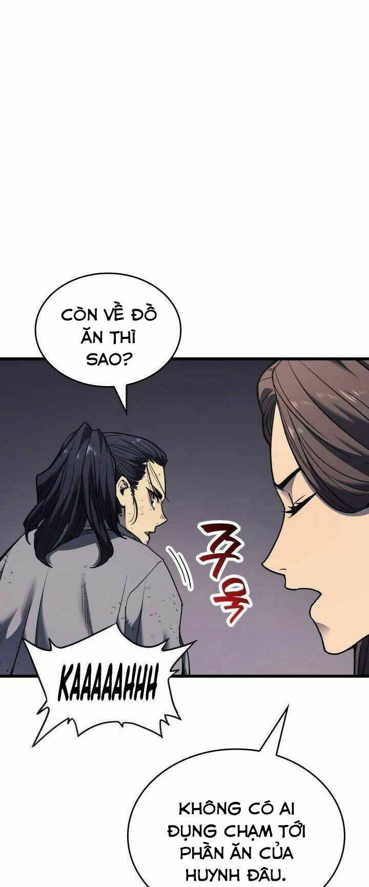 Tử Thần Phiêu Nguyệt - Chapter 5 - Page 57