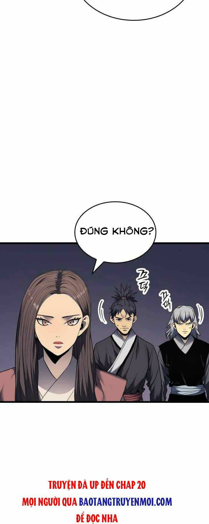 Tử Thần Phiêu Nguyệt - Chapter 5 - Page 58