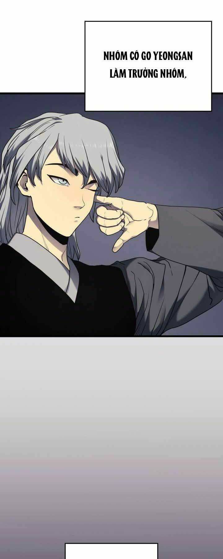 Tử Thần Phiêu Nguyệt - Chapter 5 - Page 5