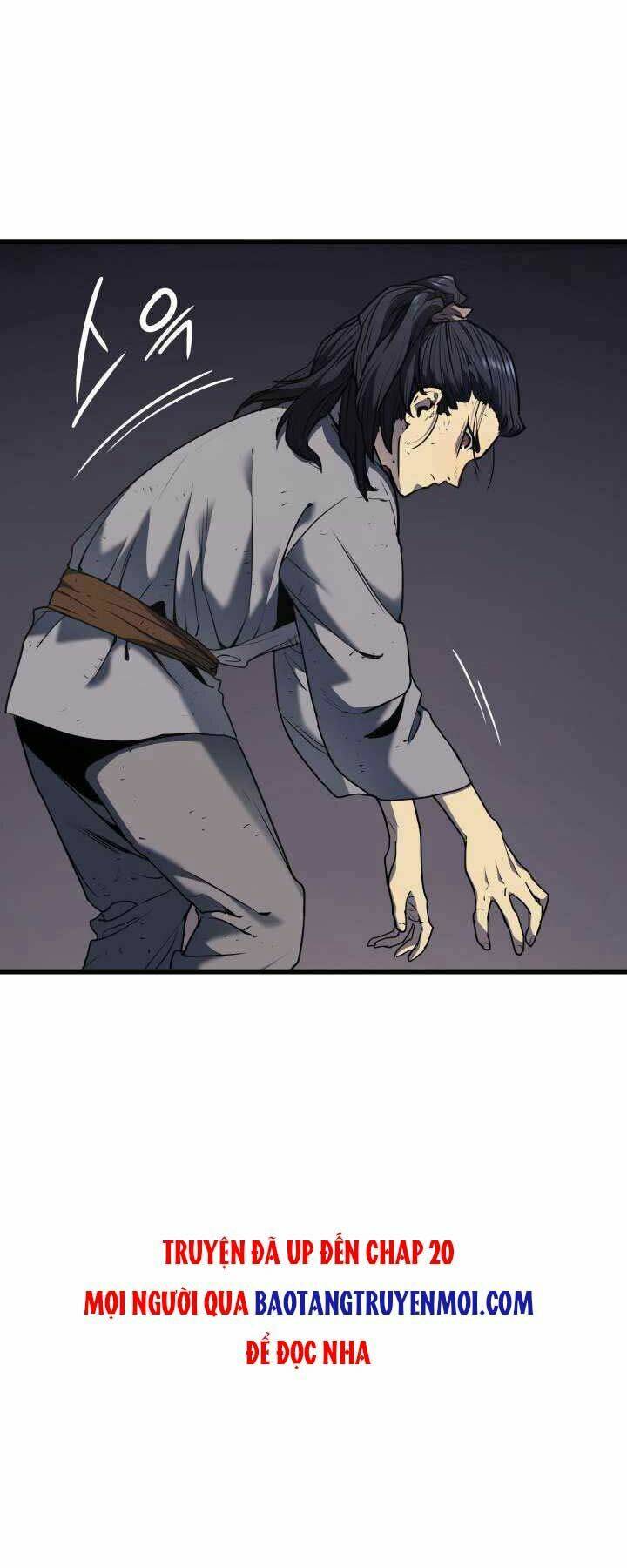 Tử Thần Phiêu Nguyệt - Chapter 5 - Page 59