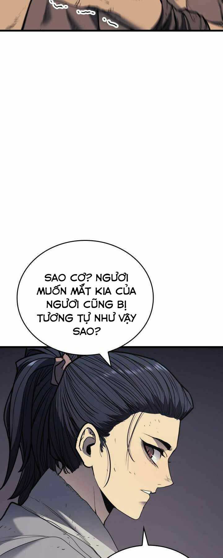 Tử Thần Phiêu Nguyệt - Chapter 5 - Page 62