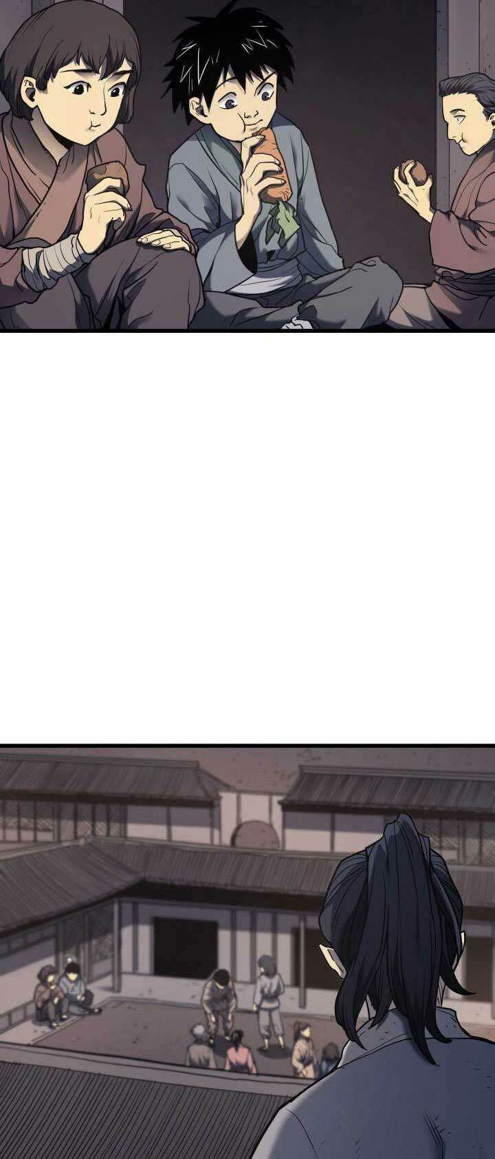 Tử Thần Phiêu Nguyệt - Chapter 5 - Page 65