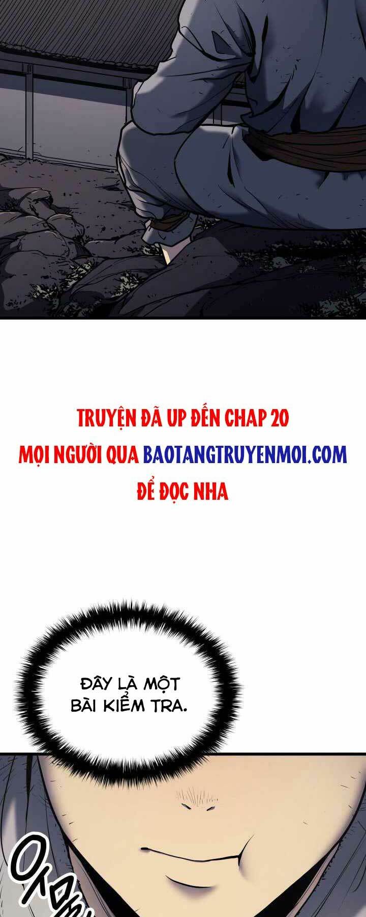 Tử Thần Phiêu Nguyệt - Chapter 5 - Page 66