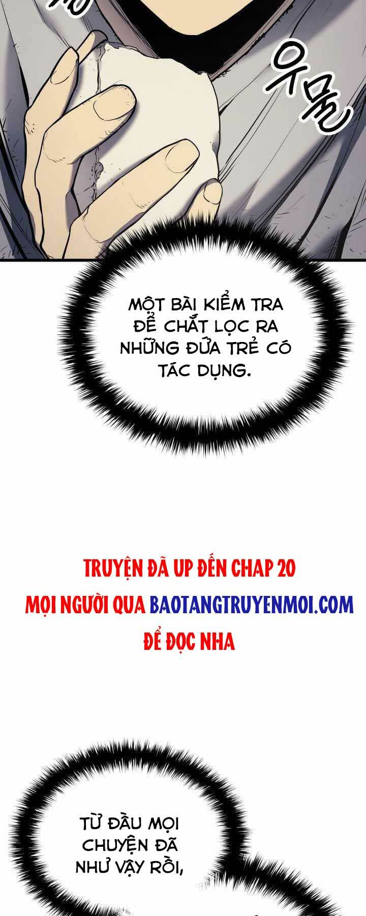 Tử Thần Phiêu Nguyệt - Chapter 5 - Page 67