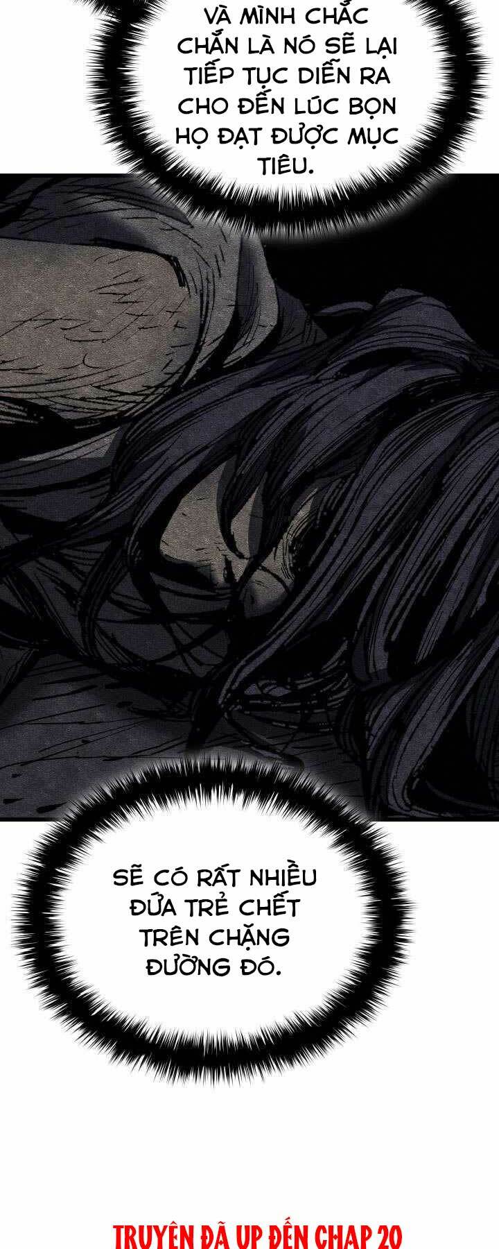 Tử Thần Phiêu Nguyệt - Chapter 5 - Page 68