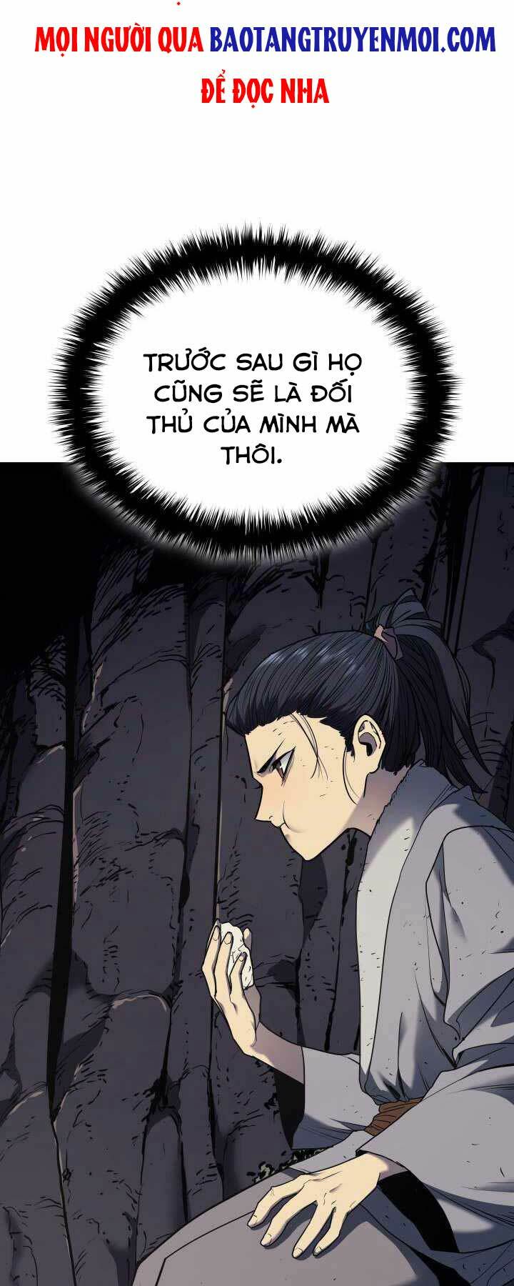 Tử Thần Phiêu Nguyệt - Chapter 5 - Page 69