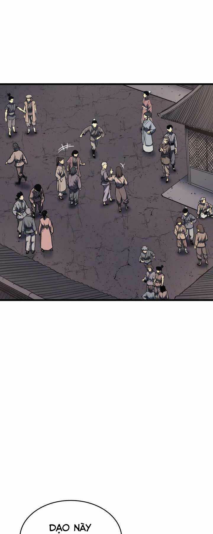 Tử Thần Phiêu Nguyệt - Chapter 5 - Page 71