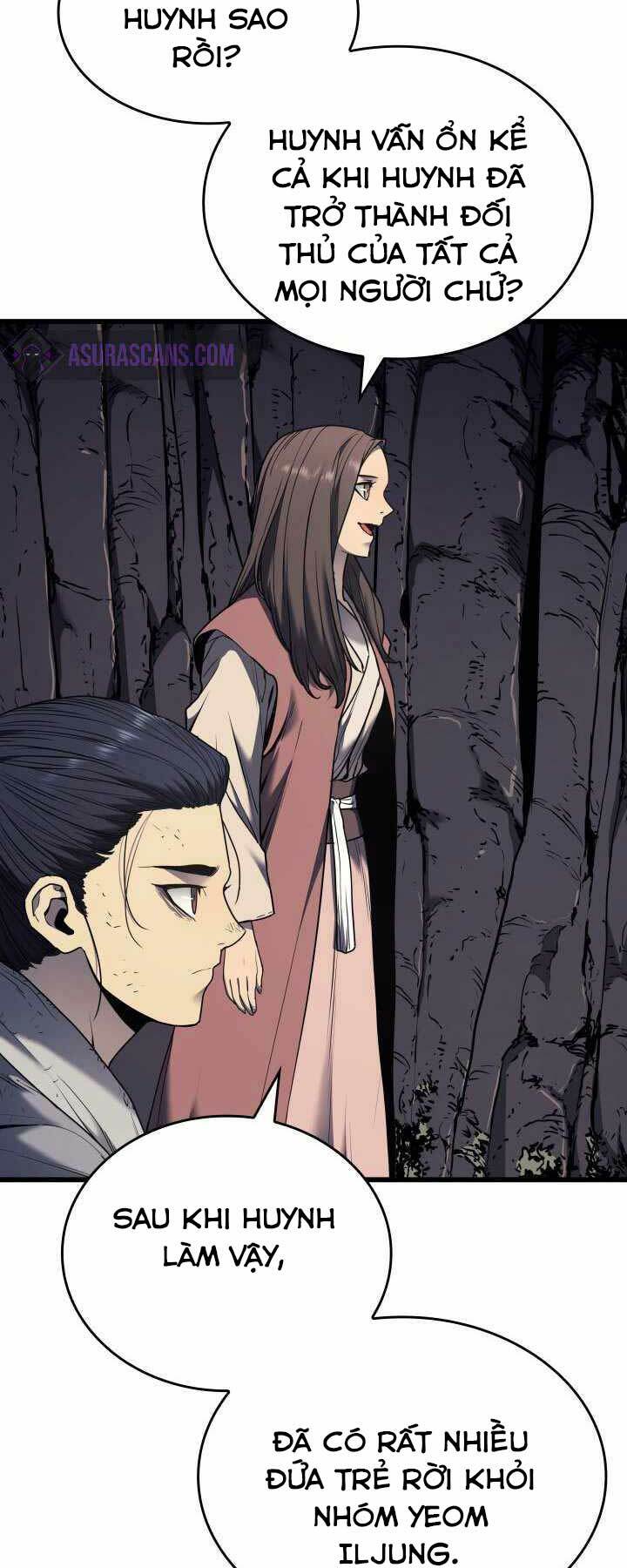 Tử Thần Phiêu Nguyệt - Chapter 5 - Page 72