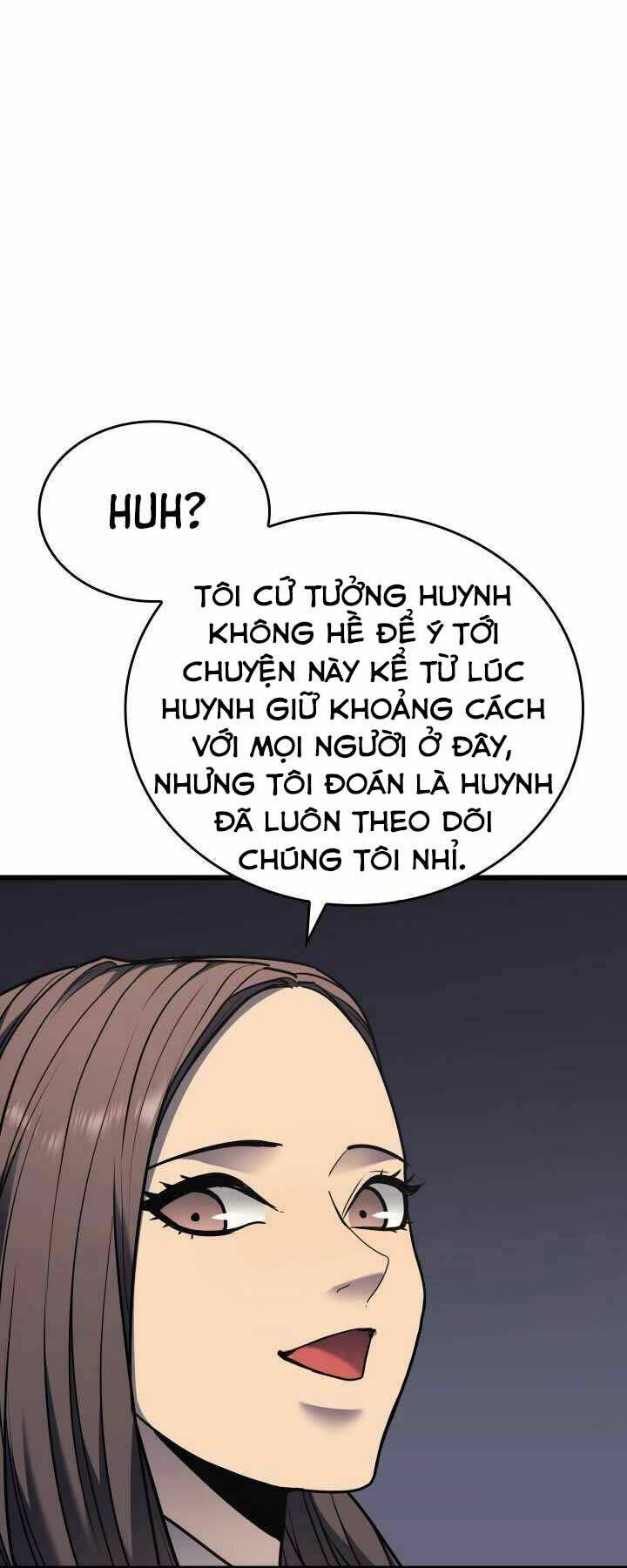 Tử Thần Phiêu Nguyệt - Chapter 5 - Page 74
