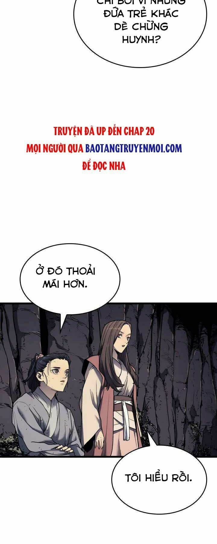 Tử Thần Phiêu Nguyệt - Chapter 5 - Page 79