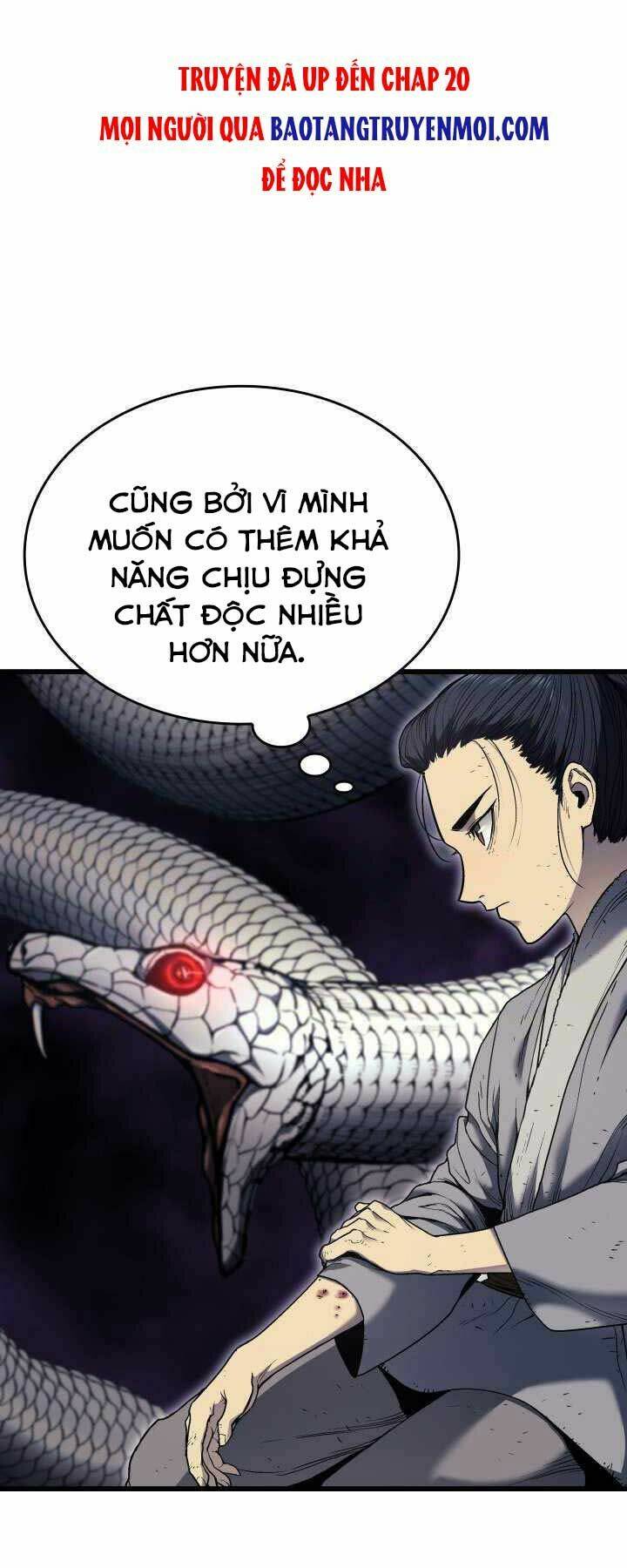 Tử Thần Phiêu Nguyệt - Chapter 5 - Page 80