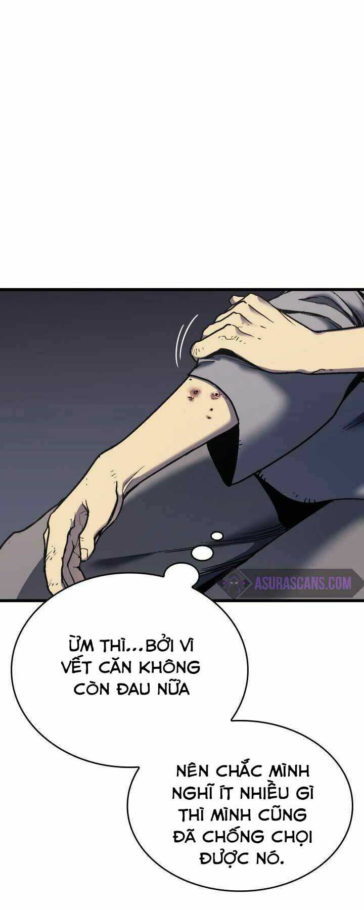 Tử Thần Phiêu Nguyệt - Chapter 5 - Page 81