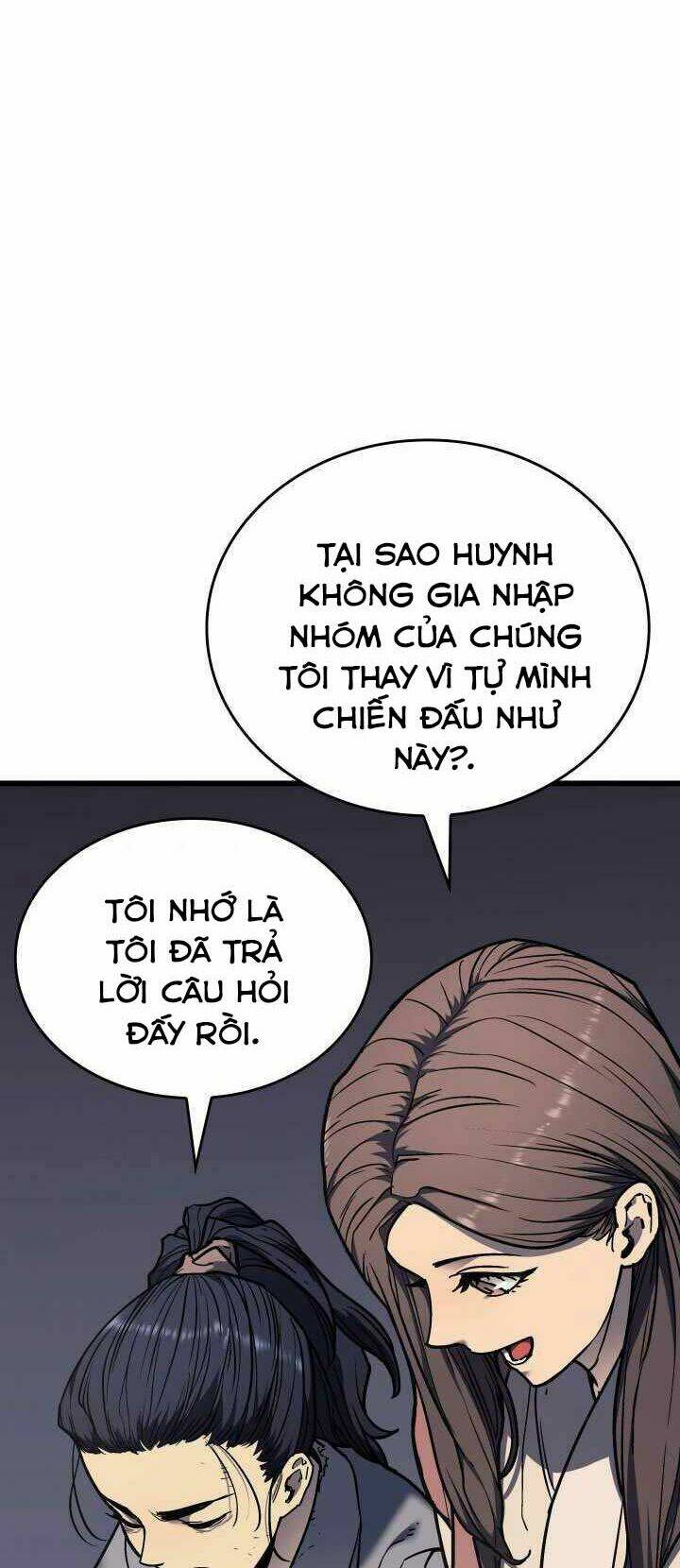 Tử Thần Phiêu Nguyệt - Chapter 5 - Page 82