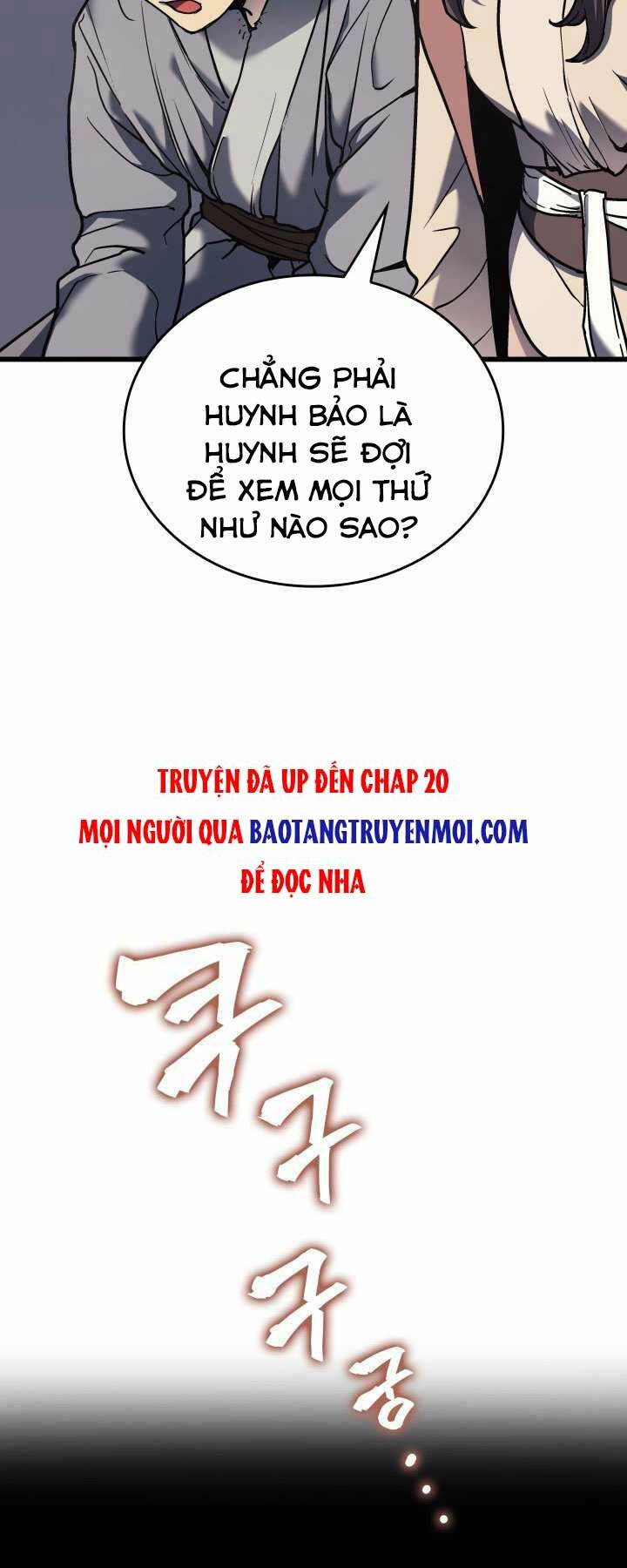 Tử Thần Phiêu Nguyệt - Chapter 5 - Page 83