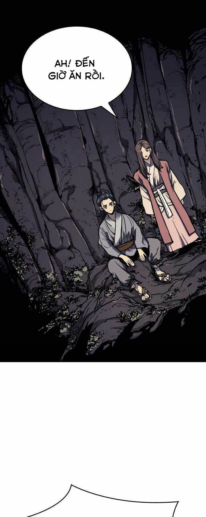 Tử Thần Phiêu Nguyệt - Chapter 5 - Page 84