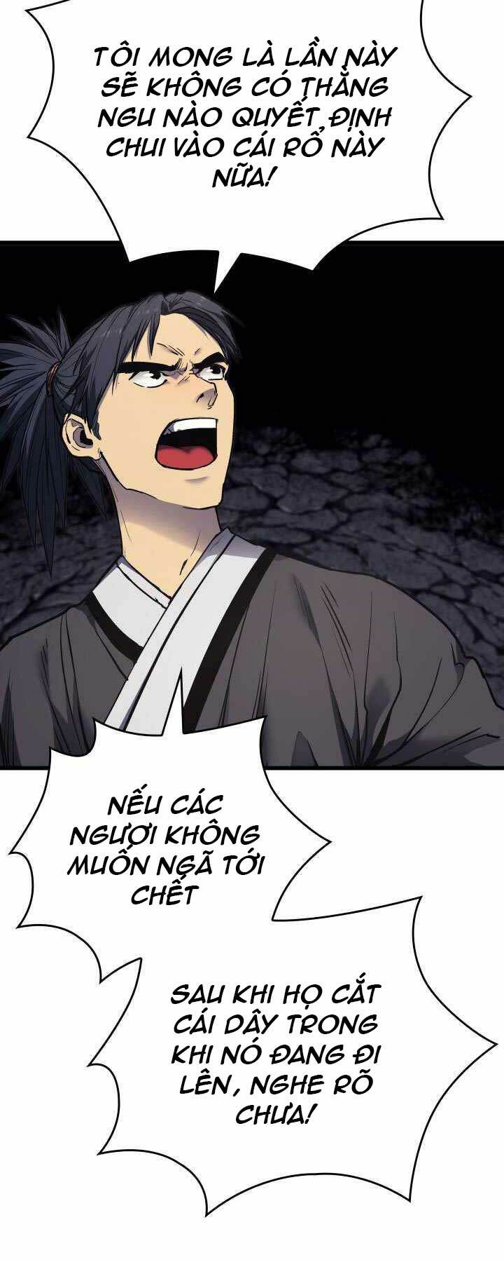 Tử Thần Phiêu Nguyệt - Chapter 5 - Page 85