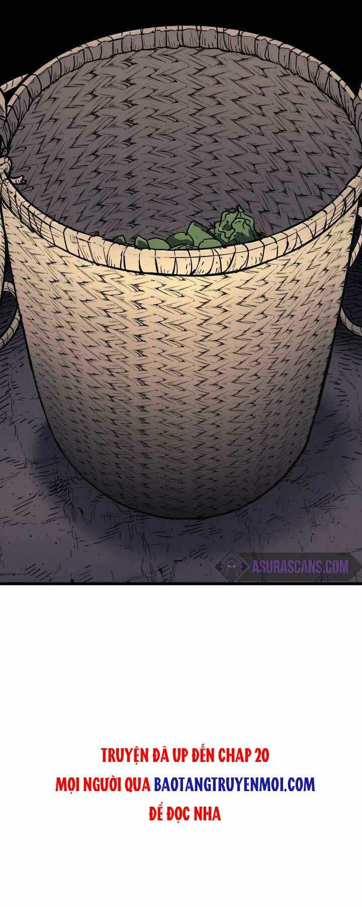 Tử Thần Phiêu Nguyệt - Chapter 5 - Page 88