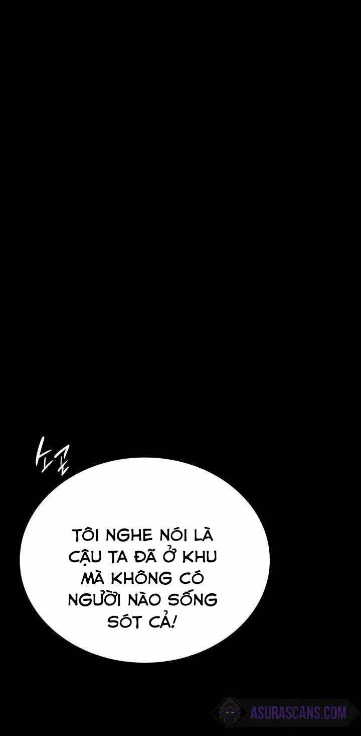 Tử Thần Phiêu Nguyệt - Chapter 5 - Page 8